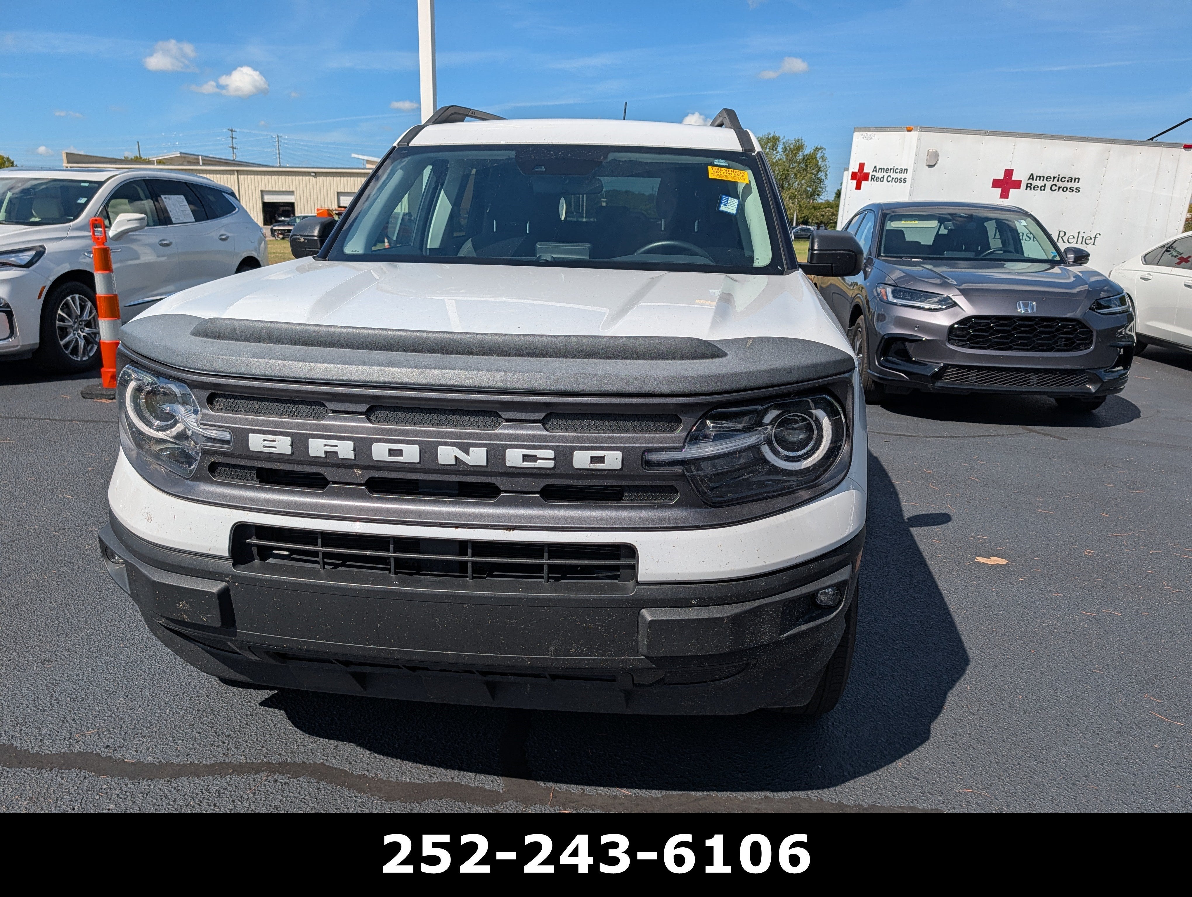 ford bronco sport 2023 3FMCR9B64PRE01419 image ford bronco sport 2023 3FMCR9B64PRE01419 image
